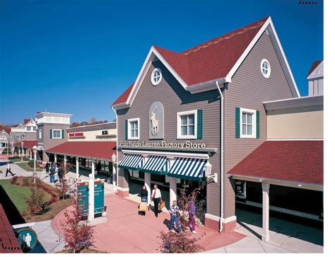 Westbrook <strong>Outlets</strong>. . Clinton premium outlets